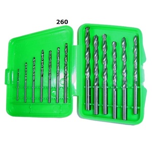 Juego de 13 brocas de alta calidad, innovadoras herramientas para la creación de joyería para artesanos y aficionados, el mejor producto al por mayor. - Product Image 2