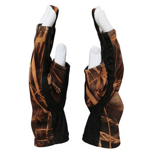 Gants chauffants de chasse d'hiver les plus vendus, coupe-vent, compatibles écran tactile, pour homme - Product Image 6