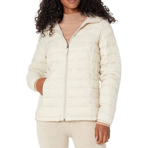 Veste bomber longue camouflage de qualité supérieure Keven Impex, tricotée, imperméable, respirante, réversible, coupe-vent pour l'extérieur - Product Image 4