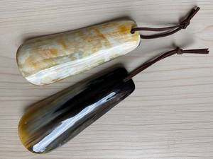 Cuchara para Zapatos Personalizada de Búfalo, Cuchara para Zapatos de Viaje, Cuchara para Zapatos de Mango Largo, Regalo para Él, Cuchara para Zapatos Personalizada, Cuchara para Zapatos Perfecta - Product Image 3