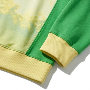 เสื้อรักบี้น้ำหนักเบาสำหรับผู้ชาย ระบายอากาศได้ดี สวมใส่สบาย เหมาะสำหรับสวมใส่ในชีวิตประจำวันและเล่นกีฬา - Product Image 3