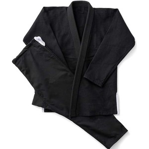 ชุดยิวยิตสู BJJ ผ้าฝ้าย 100% 380 กรัม พิมพ์ลายแบบรีดร้อนตามสั่ง ผู้ผลิตขายส่งคุณภาพพรีเมียม บราซิลเลี่ยนยิวยิตสู - Product Image 3