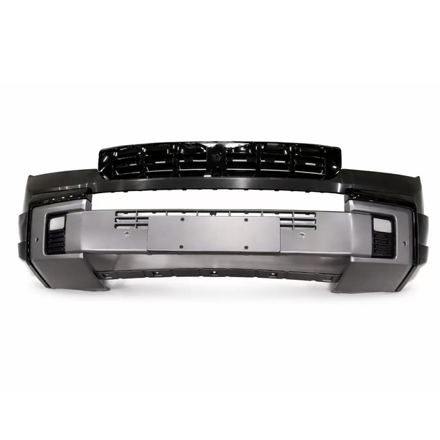 Good Quality Auto Parts Front Bumper for BYD Leopard 8 Oe 16401059-00