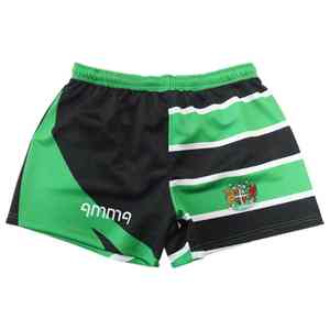 ชุดกีฬาทีมแบบซับลิเมชั่นทรงปกติ ทนทาน พร้อมกระเป๋าซิปและเชือกผูก - Product Image 6