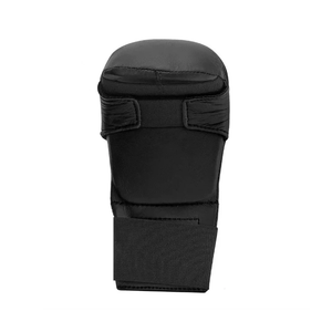 Chaussures de boxe semi-personnalisables imperméables pour l'entraînement en extérieur, performance améliorée, cuir PU respirant, élastiques, qualité supérieure - Product Image 4