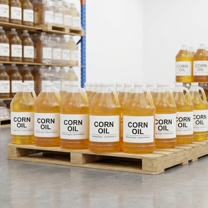 Huile de maïs raffinée, ingrédient de cuisson de qualité supérieure pour usage domestique, restauration et distribution en gros - Product Image 4