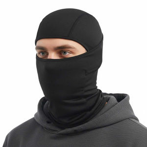 Balaclava la plus vendue, personnalisable, toutes tailles, couleur unie, motif décontracté, balaclava extensible, élastique, masque de ski sportif - Product Image 2