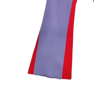 Pantalones Deportivos Acampanados para Hombre de la Mejor Calidad, con Logotipo Personalizado, Rectos, Ligeros, Casuales, Transpirables, de Lona - Product Image 6