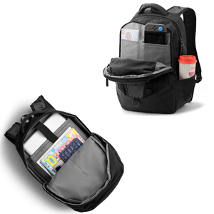 High Quality Waterproof OEM ODM Custom Manufacturer Outdoor <b>Backpack</b> Casual <b>Backpack</b> Casual Sports <b>Backpack</b> for Men Women Unisex - Product Image 4