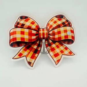 Oferta Destacada: Rejilla para Pestañas de Diseño Sostenible, Color Naranja, Material Acrílico de Calidad, con Imán, en Oferta Regular - Product Image 3