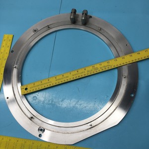 TOKYO ELECTRON TEL DS1110-207140-11 FLANGE, WATER - Equipo y piezas de semiconductores de confianza de marca global - Product Image 6