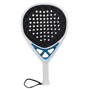 Raqueta de Tenis Playa Profesional de Fibra de Carbono FK-601 de Flyingkick Enterprises - Ligera y Ecológica - Product Image 1