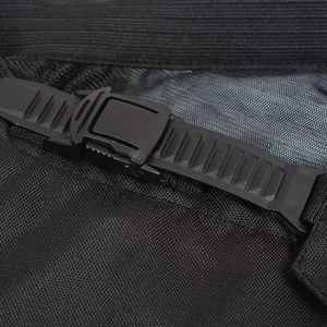 Combinaison de motocross professionnelle personnalisée, tenue de course tout-terrain MX pour motocyclistes, maillot de course - Product Image 3