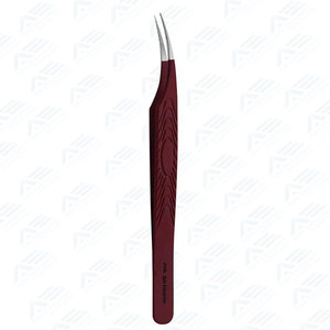 Pince à cils Offre Spéciale sur mesure pour femmes Pince à cils élégante et professionnelle avec cils de précision de conception personnalisée - Product Image 5