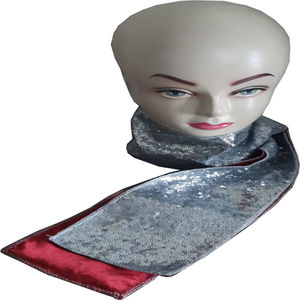 Luxury Brand 2023 Women's Headscarf Green Cotton Linen Winter Hijab Scarf Versatile Printed <b>Shawls</b> <b>Wraps</b> Blanket Made Polyester - Product Image 5