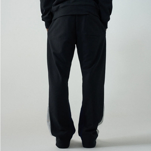 <b>men's</b> pants washed <b>Flare</b> Sweatpants <b>Trousers</b> High Quality Custom <b>Men</b> Jogger Sweatpants <b>men's</b> pants - Product Image 3