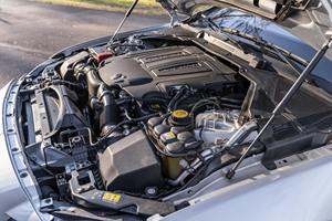 2018 Jaguar X-F Sport Brake S - Product Image 6