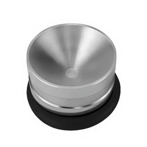 Instrumento Quirúrgico Dental de Acero Inoxidable de Primera Calidad para Mezclar Amalgama en Implantes Dentales, con Base Antideslizante - Product Image 4