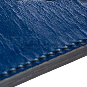 Leather Powerlifting Weightlifting Lever Belt <b>Back</b> <b>Support</b> Training Weightlifting Lever Belt For Adult - Product Image 5