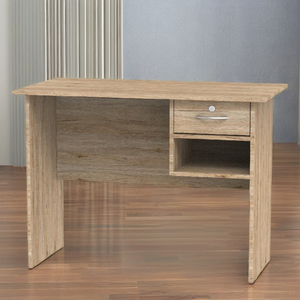 Thiết kế hiện đại bằng gỗ Bàn văn phòng 1357 Nhà Máy Giá đồ nội thất bằng văn bản Bảng đồ nội thất - Product Image 1