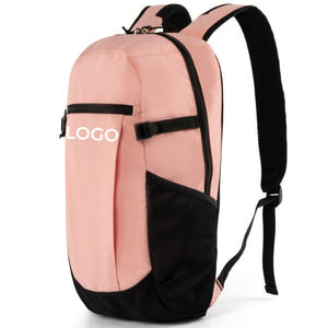 High Quality Waterproof OEM ODM Custom Manufacturer Outdoor Backpack Casual Backpack Casual Sports Backpack for Men Women Unisex - Product Image 1