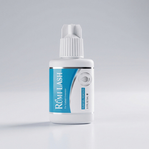 [RUMILASH] Gel Removedor RUMI, Eliminación Estable del Pegamento, Flujo de Trabajo Eficiente, Removedor de Pegamento para Pestañas de Grado Profesional para Salón - Product Image 2