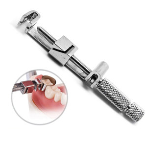 Matriz Dental Fabricada con el Mejor Material, Precio Económico al por Mayor, Matriz Dental Ligera en Oferta - Product Image 1