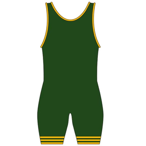 Traje de lucha libre para hombres adultos, alta calidad, colores y tallas personalizadas, uniforme de lucha libre al por mayor, fabricante personalizado. - Product Image 4
