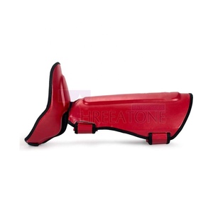 Accessoires de fitness : Coussinets de protection tibiale et plantaire en gel souple Empire – Confortables, légers, protection professionnelle pour le sport au quotidien - Product Image 3