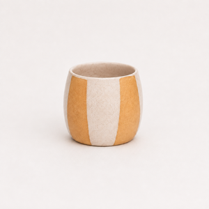 Ceramic Handmade Minimalist Curvy Lines <b>Mug</b>-Coffee & Tea Cup Gift <b>Box</b> Packaging Dishwasher & Microwave Safe for Presents - Product Image 5