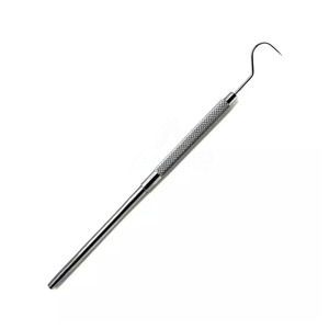 Nouveaux Kits de Détartreur Dentaire Manuel Personnalisé de Haute Qualité à Bas Prix, Équipement de Gros Surgiright Instruments Certifié CE, Garantie 1 An - Product Image 1