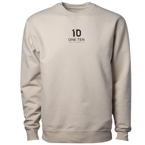 เสื้อสเวตเชิ้ตคอกลมผู้ชาย ผ้าโมดอลหนานุ่ม ทรงหลวม ใส่สบาย ทนทาน เหมาะสำหรับฤดูหนาว แฟชั่นลำลอง - Product Image 1
