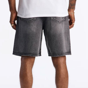Shorts en jean pour hommes, style le plus récent, qualité exceptionnelle, fabrication pakistanaise, coupe classique, prix abordable, vente en ligne. - Product Image 1