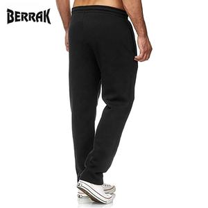 New <b>men's</b> high-quality new brand Pure cotton trousers fitness casual pants daily training fitness casual sports <b>jogging</b> pants - Product Image 4