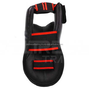 2025 chaussures de karaté en cuir de qualité supérieure bottes de karaté d'entraînement en gros - Product Image 6