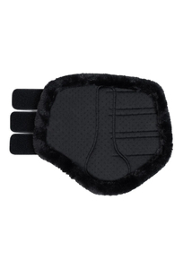 Bottes de protection pour chevaux OEM personnalisées, rembourrage antichoc de haute qualité, protection des tendons et des articulations, bottes de protection pour chevaux - Product Image 3