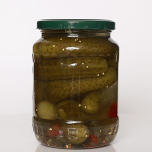 European Style Gherkins - Product Image 1