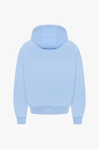Ensembles de survêtements imprimés Streetwear épais avec logo personnalisé, sweat à capuche et pantalon de jogging, écologiques, respirants, personnalisables, marque privée - Product Image 6