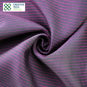 RCO-7G1246 PET/POLIÉSTER/RAYÓN RECICLADO/OP=34/45/17/4 P/D, PET/RAYÓN RECICLADO ECOLÓGICO DE CONCHA DE OYSTER, CALIENTA RÁPIDAMENTE - Product Image 1