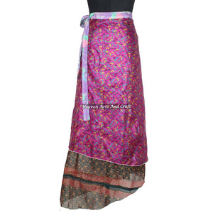 New 2026 <b>Wrap</b> <b>Skirt</b> Light up Long <b>Skirts</b> Magic <b>Wrap</b> <b>Skirt</b> Magic 38" Sarong Pareo Custom Latest Design Pictures Women Fashion - Product Image 4