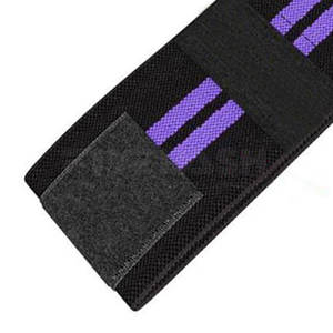 Bandes de maintien pour poignets en matériau durable, faciles à porter, ajustement confortable, tissu résistant, finition douce - Product Image 6