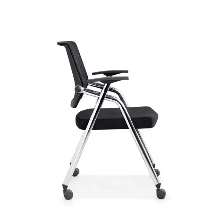 Folding Training Meeting Chair Student Staff News Home Use Computer Chair Chairs/stools
