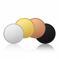 Pièce de monnaie personnalisée de 39 mm en alliage de zinc plaqué or |   Cadeau d'entreprise personnalisé gravé avec logo, souvenir |   Vente en gros pour entreprises OEM à bas prix