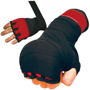 Bandages pour mains de boxe nouveau Design - Product Image 1