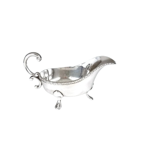 Recipientes para Salsas de Acero Inoxidable con Acabado Brillante, Vajilla y Artículos de Cocina Esenciales para el Hogar, Restaurantes y Servicios de Catering - Product Image 3