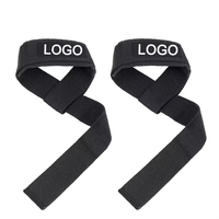 GEO BROTHERS COMPANY – Support de poignet unisexe en néoprène personnalisé avec logo, durable, antidérapant, respirant, fermeture à boucle pour la musculation