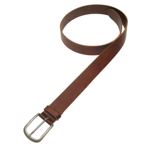 Cinturón de Cuero Sintético Suave Cuadrado para Mujer, Estilo Casual, Cinturón de Vestir de Cuero Vacuno para Trabajo y Negocios - Product Image 2