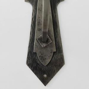 Ganchos Dobles de Metal de Grado Industrial, Resistentes, para Colgar en la Pared, para Uso en Garaje, Dormitorio u Oficina - Product Image 5