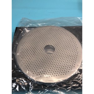 Cabezal de Ducha de 10 Pulgadas, Placa, 168831 - Equipo y Piezas de Semiconductores de Confianza de Global Legacy - Product Image 1