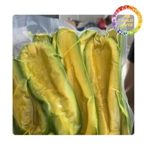 Cubos de Aguacate Congelados al por Mayor, Proveedor de Exportación, Servicio de Fabricación con Empaque Personalizado OEM - Product Image 5